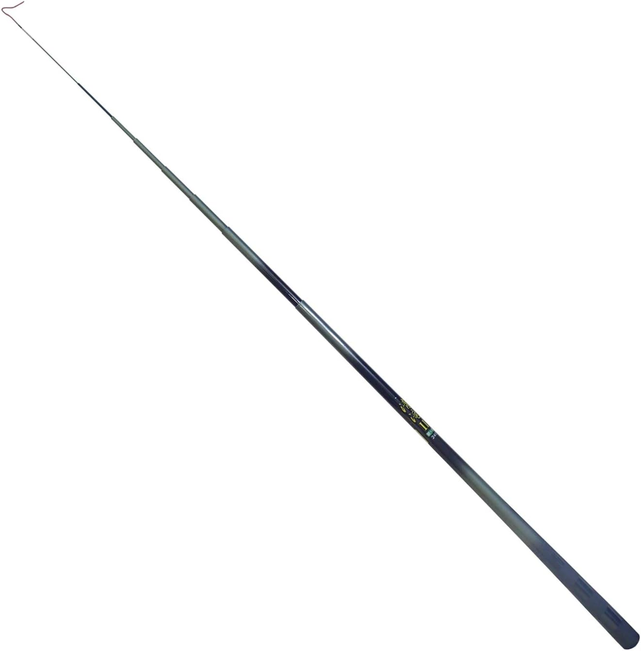 Shimotsuke Super Kotsugi Telescopic KIYOTAKI II 240 Mountain Stream Rod