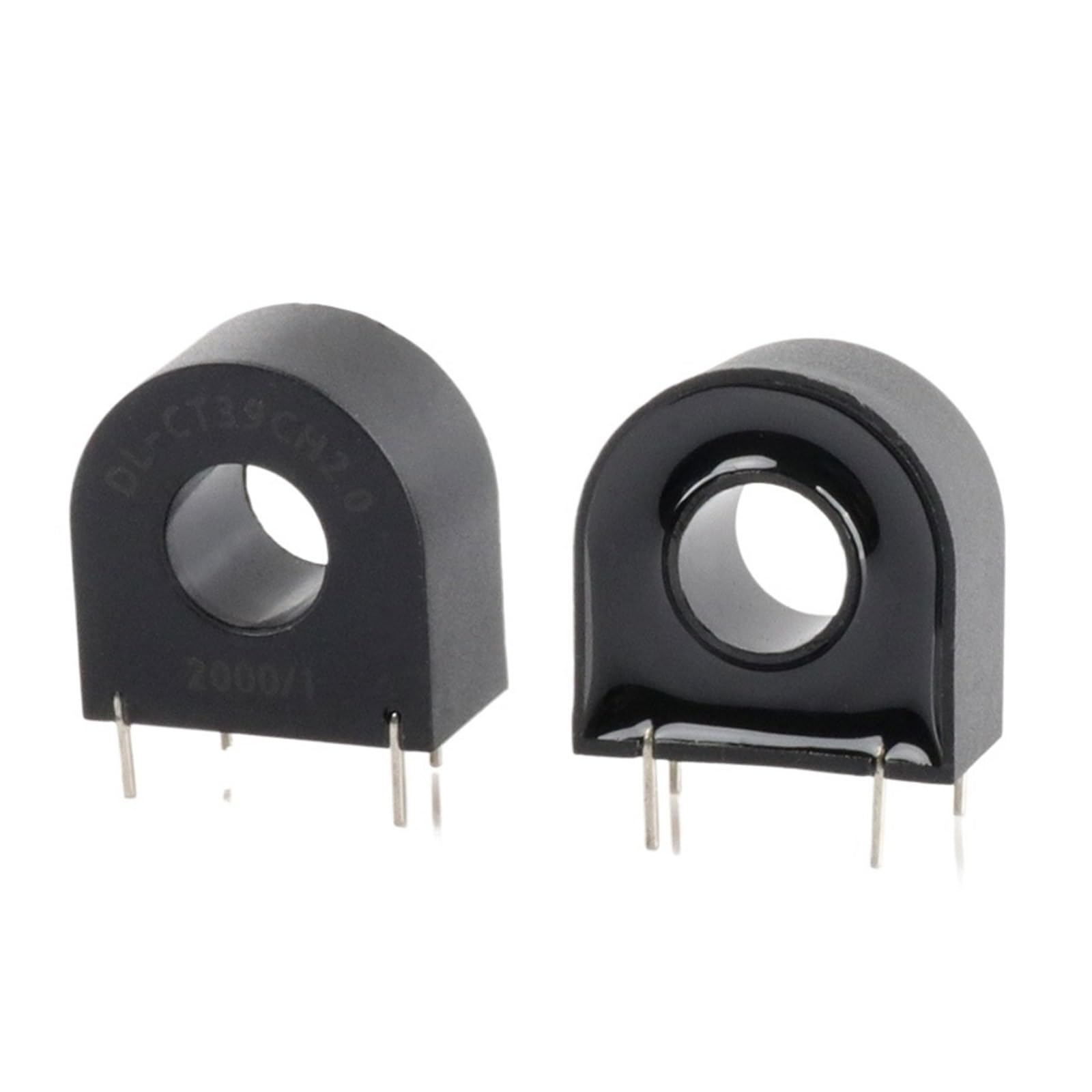 DL-CT39CH2.0 Large Diameter Current Transformer AC High Precision 70A/35mA 2000/1