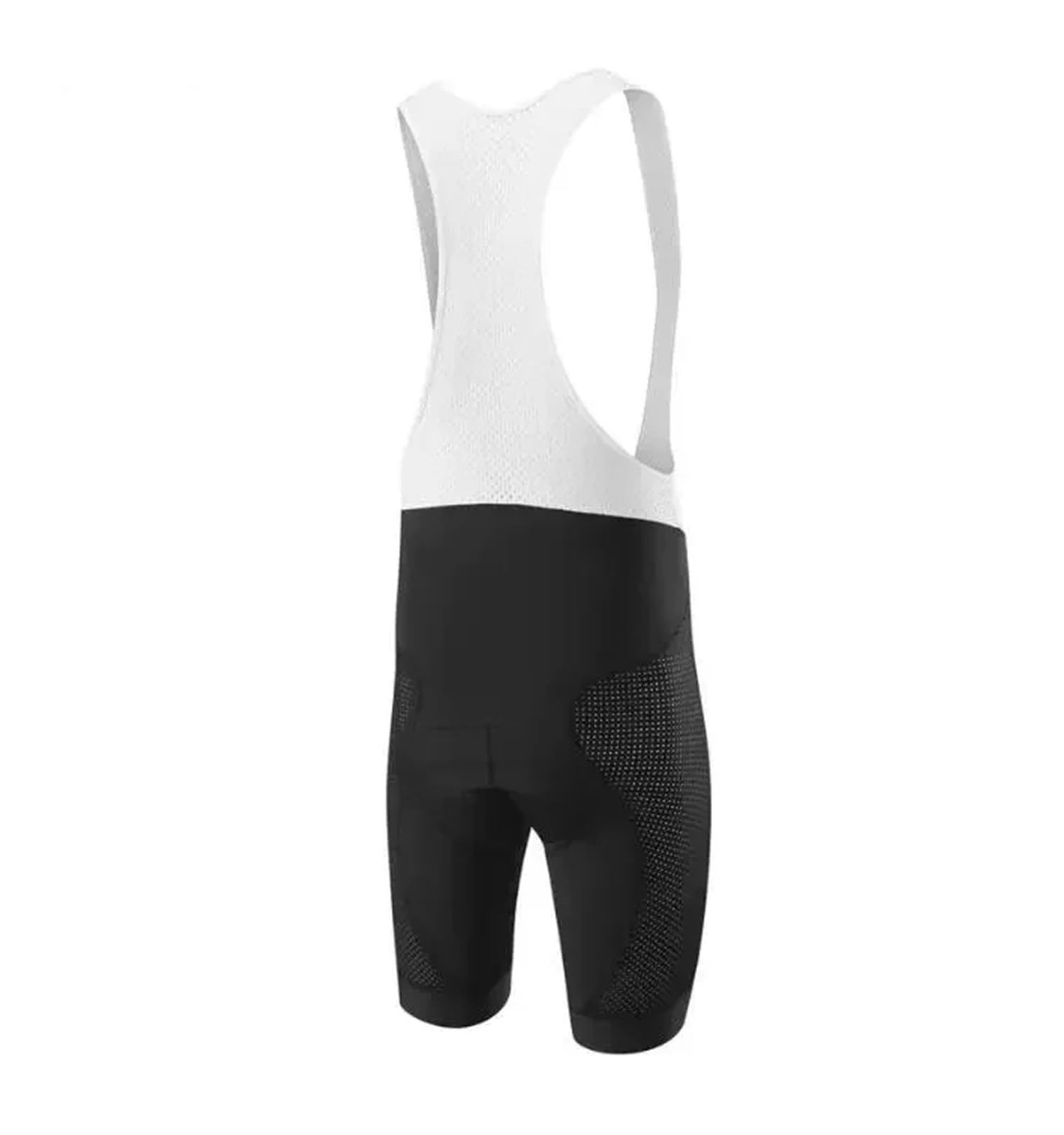 Culotte con Tirantes Hombre Culote de Ciclismo for Hombre, Transpirable, sin Costuras, for montaña y Carretera, 7 Horas Uso