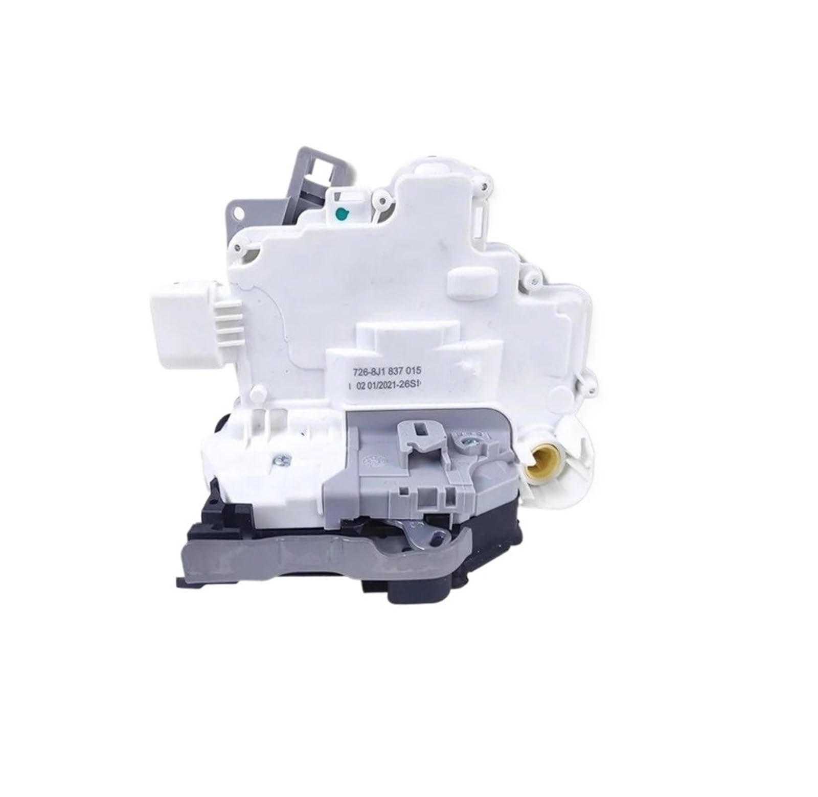 Car Door Lock Door Lock Actuator for Touareg for Superb for A4 Q3 Q7 TTRS Q5 A5 8J1837015 8J1837016 8K0839016 8K0839015(Left Front)