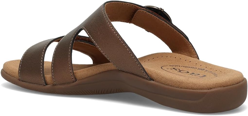 Taos Footwear Women's Westside Sandal