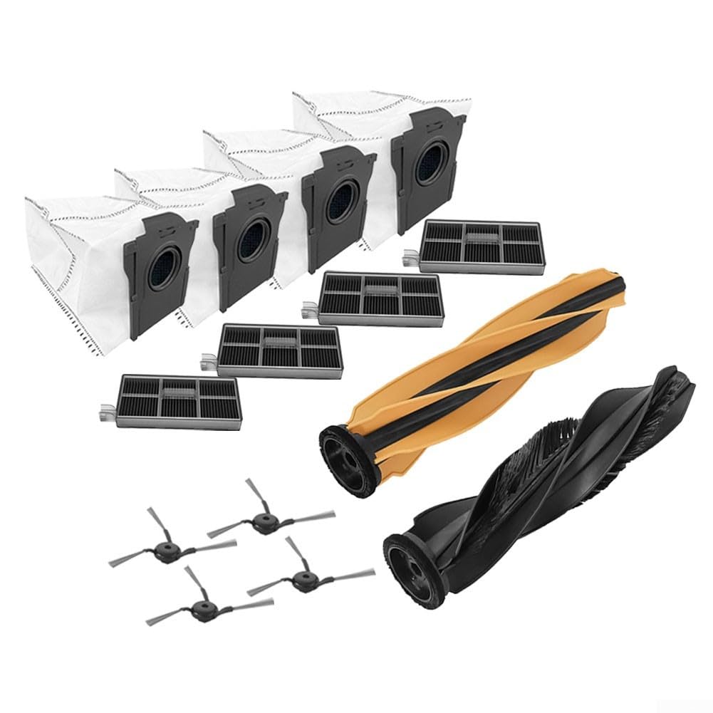 Kit 16 per MOVA Z60 Ultra Sacchetti Filtro Kit 16 per MOVA Z60