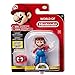 SUPER MARIO World of Nintendo Mario Odyssey with Hat Action Figure, 4