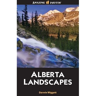Alberta Photographs