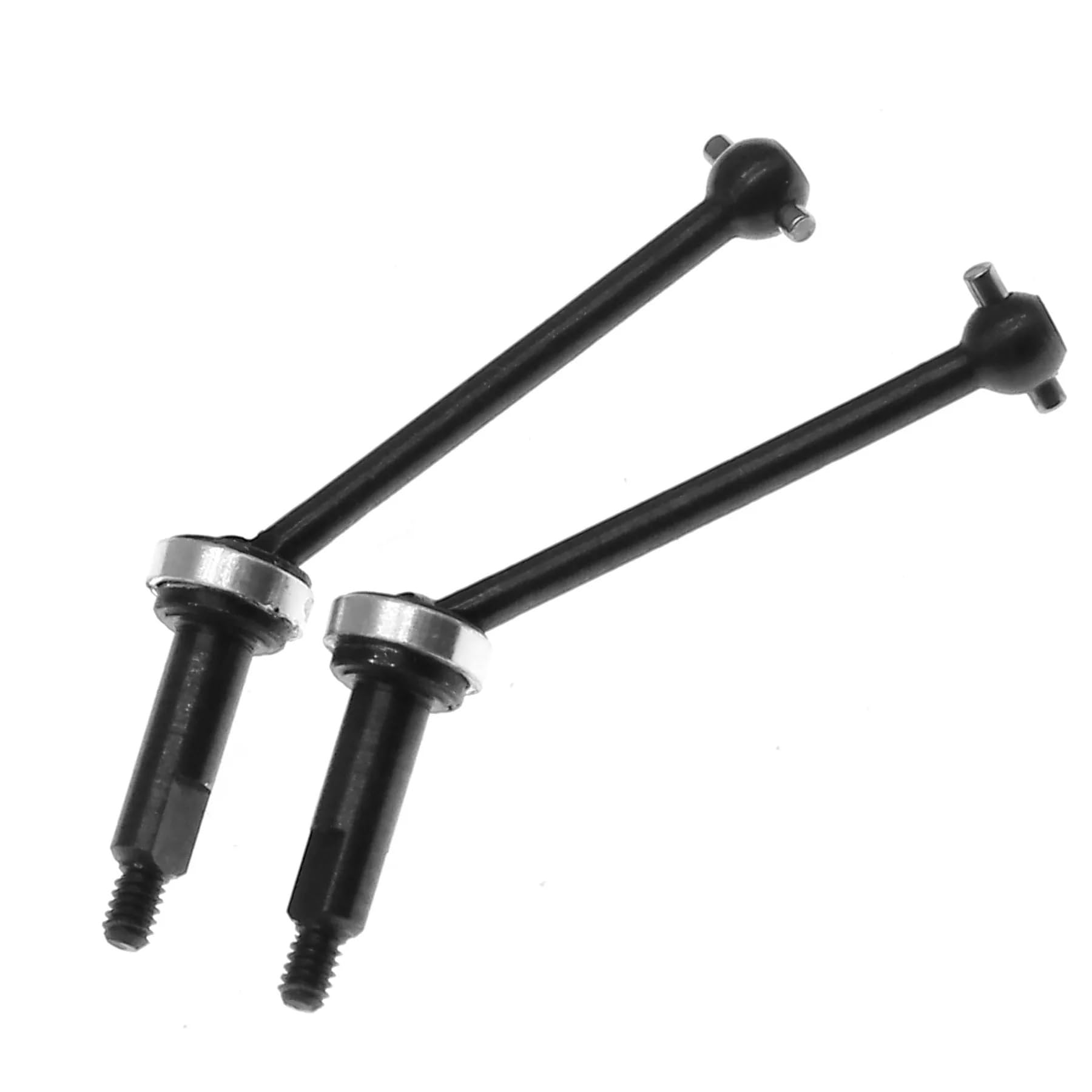 Per Kyosho Per Miniz Per Buggy RC Auto Metallo 45# Acciaio CVD Albero Motore Aggiornamento OP Accessori Modificare Parti Componenti Modelli RC
