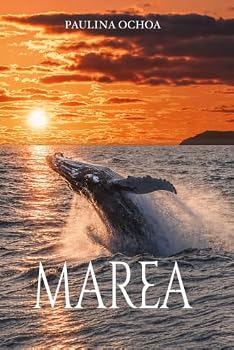 Paperback MAREA (Spanish Edition) [Spanish] Book