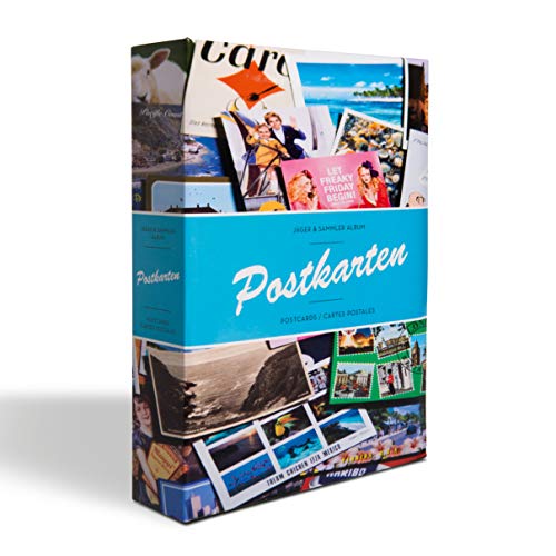 100 Postcard Sleeves – Clear Hard PVC Protectors For Vintage Cards Up To 95x147 Mm - View #9