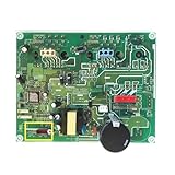 Installation facile : remplacement rapide et simple for restaurer ou entretenir votre système de climatisation.