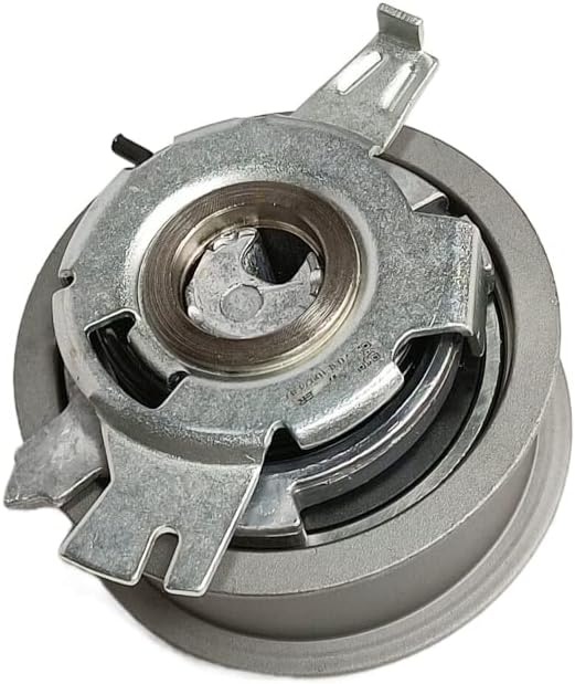 Timing Belt Kit with Water Pump Diesel Engine Fit for Audi A4 Q5 Volkswagen Tiguan Jetta 1.6T 2.0T 03L198119C
