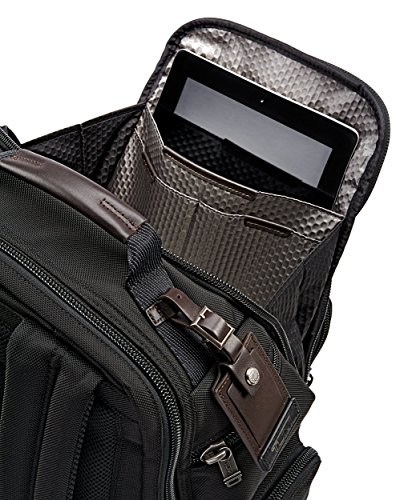 Tumi Zaino Kingsville Deluxe Brief Pack® Nero 43