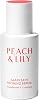 Peach & Lily - Sérum refinador Glass Skin para rostro (1.35 onzas) - Sérum de ácido hialurónico y niacinamida - Piel sensible - Vitamina B3, melocotón y ñame, péptidos - Cuidado personal, vegano, libre de crueldad, belleza coreana 1