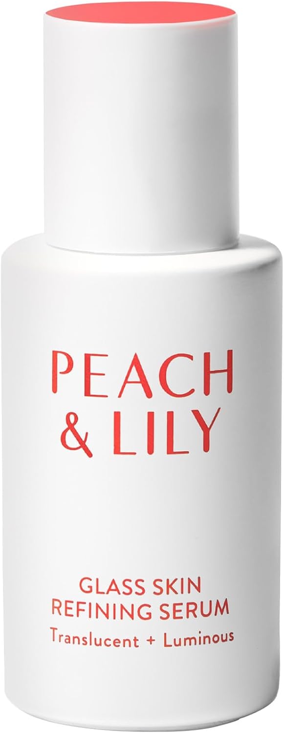 Peach & Lily Serum do skóry Glass Skin