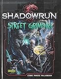 Shadowrun Street Grimoire
