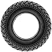 Terache 32x10R15 32x10x15 Loose Over Hardpack ATV UTV Tire 8 PR - TE-ST
