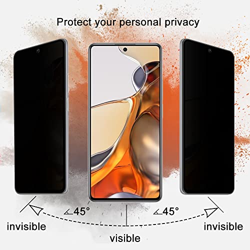 PaceBid Privacy Pellicola Protettiva in Vetro