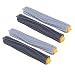 Produktbild OxoxO Verwicklungsfreie Schmutzabsauger, Ersatzteile für 890 891 894 860 861 864 880 870 980 960 961 964 (2 Set)