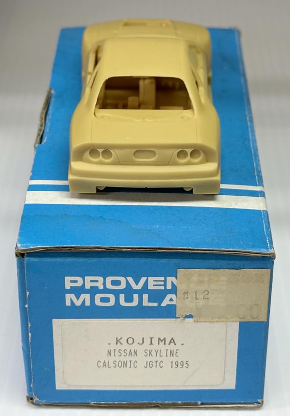 Amazon.co.jp: プロバンス ムラージュ PROVENCE MOULAGE 1/43