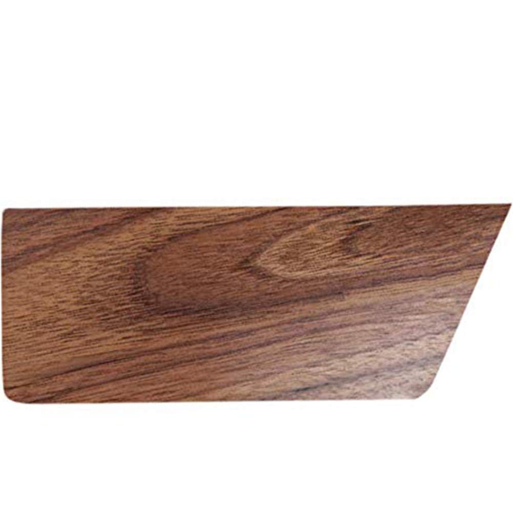 TINTON LIFE Handmade Keyboard pad Wrist Rest Keyboard Holder Wooden Hand pad Wrist pad Support for Office Work Anti-Fatigue Single hand