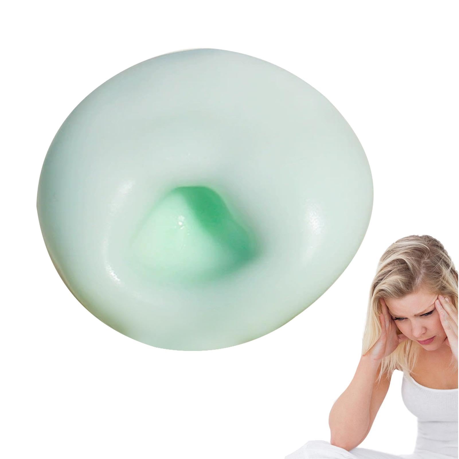 Shapeable Vacuum Ball Stress Ball, Stressball, Stretchy Fidget Ball, Glutinou Rice Squishy Fidget Toys - Image 9