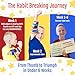 NIPIT Age 2-7 Thumb Sucking Habit STOP for Kids, Best Toddler Finger Sucking Prevention. #1 Pediatric Dentist Rated, since 2014, Keep Fingers Uncovered to Develop and Play, INCLUDES Motivation Program