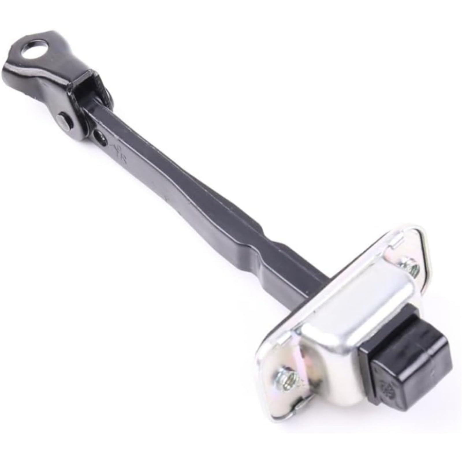 MPAIKJUB Door Hinges Fit for Suzuki Swift SX4 Alto S-Cross Vitara Door Check Strap Hinge Stopper Limiter Door Stopper Limiter