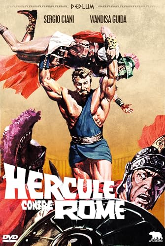 Hercule Contre Rome