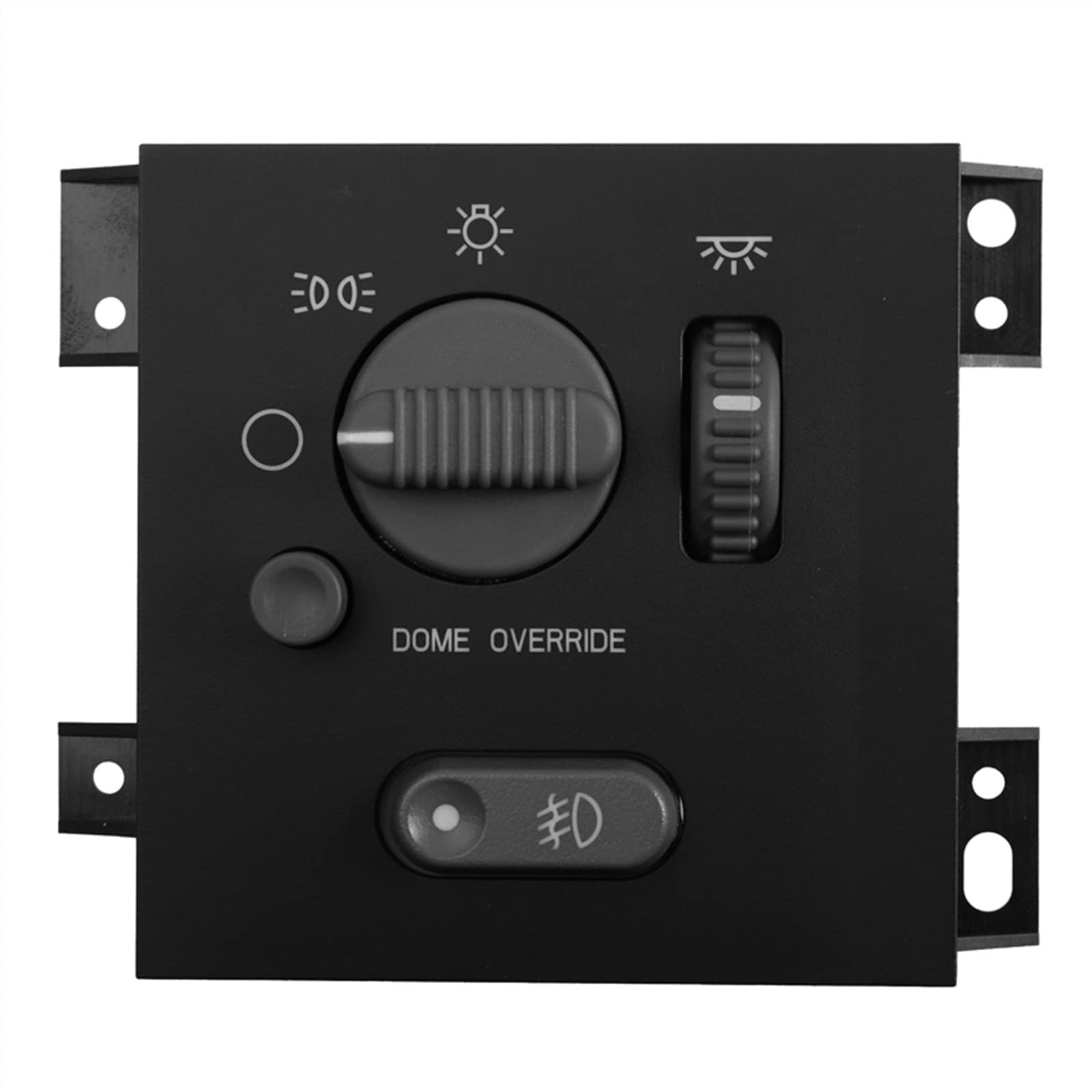 Interrupteur de phare antibrouillard 15029237 15755954 pour commande de commande d'éclairage auto