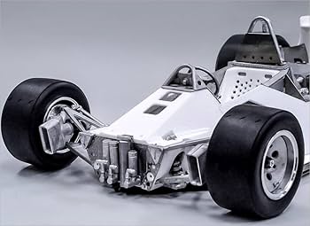 Amazon | モデルファクトリーヒロ 1/12 ブラバム BT46/46B Ver.A
