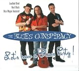 Let S Have a Blues Party