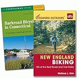 Mountain Biking New Hampshire: A Guide to the Best 25 Places to Ride