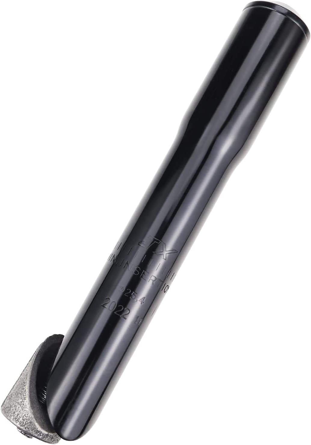 ZUKKA Bike Stem Quill Adapter, Bicycle Fork Stem Riser Extender 22.2/25.4 mm to 28.6mm for 1-1/8" Threadless Size Converter