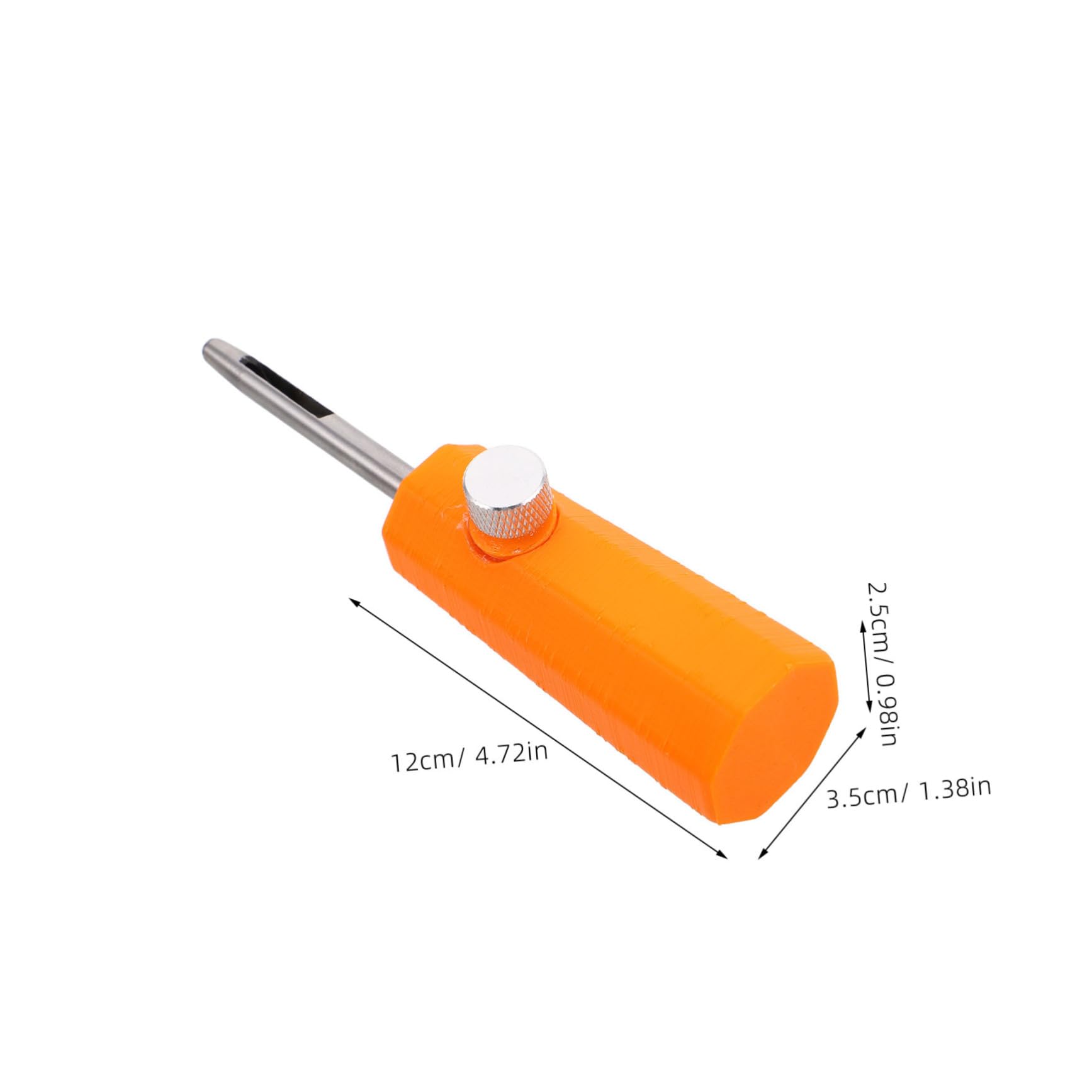 DIYEAH Hobby Model Craft Tool Precision Scribing Tool for Model Detailing Masking Tape Applicator