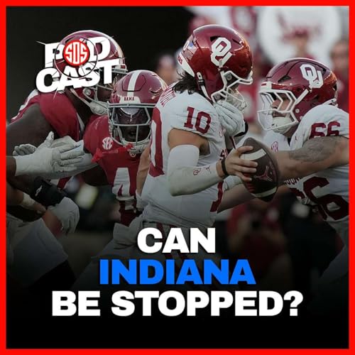 Natty preview! SEC Transfer Portal Superlatives, Chris "Bear" Fallica on Miami & title game bets