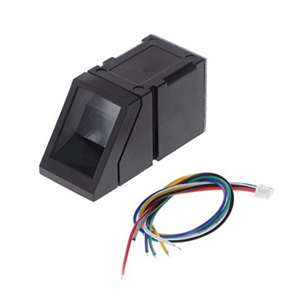 Robocraze R307 Optical Fingerprint Sensor Module (B08JM349NX) Amazon Price History, Amazon Price Tracker