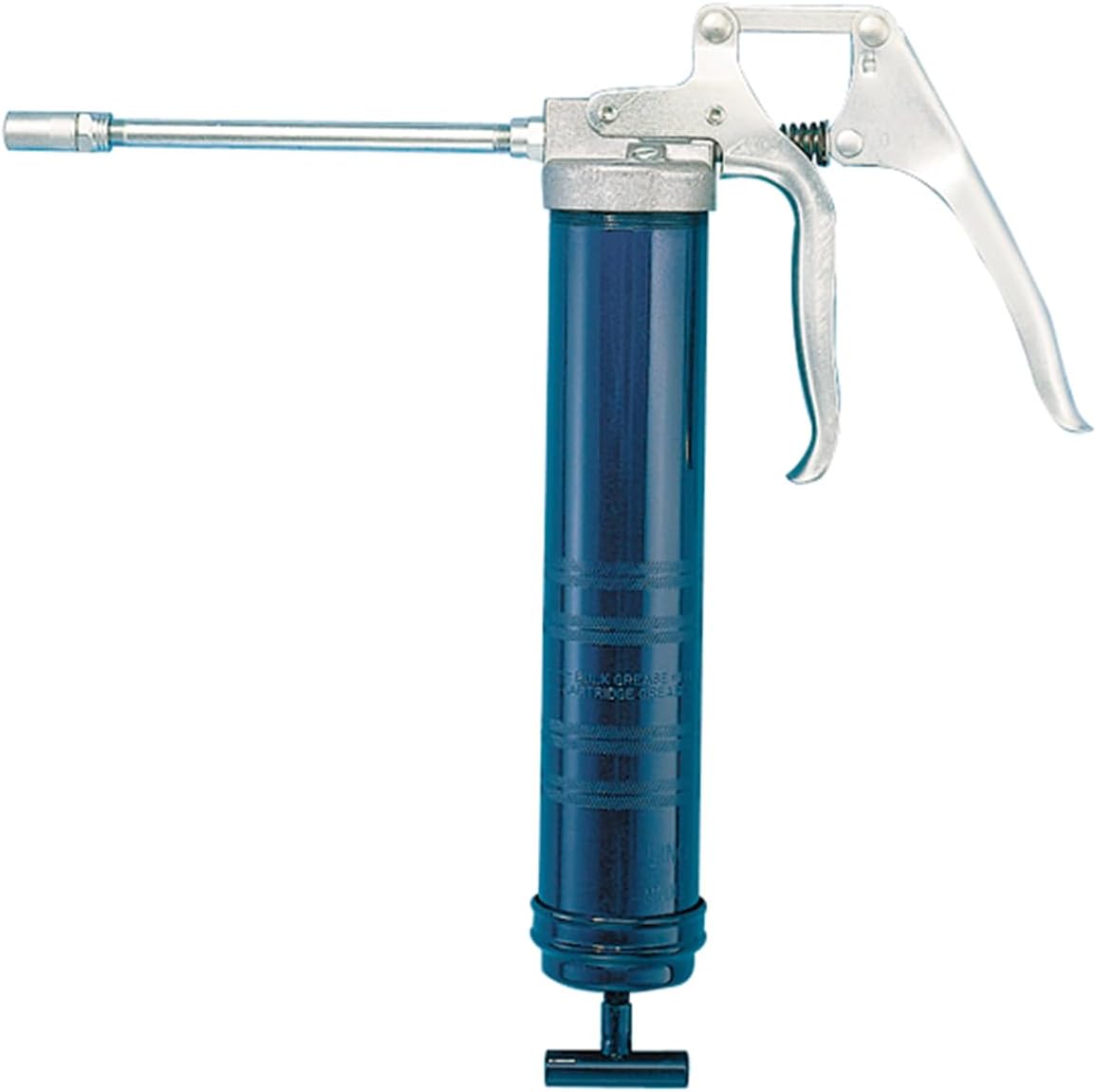 Lincoln Lubrication Grease Gun Pistol 16OZ STR Tube