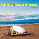  Unser Zelt auf Westerland