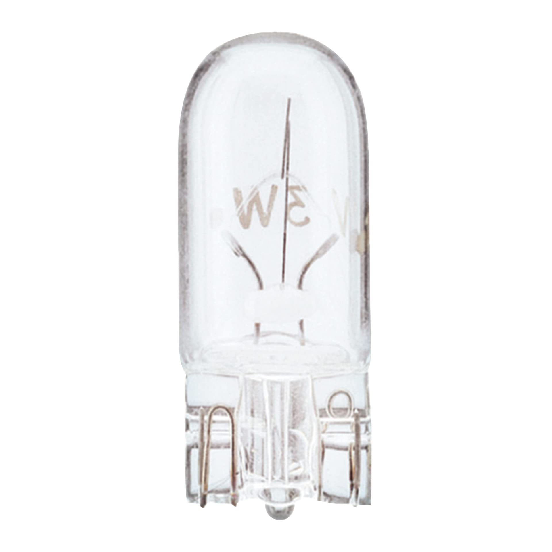 Carpoint CPT0725049 Spare Bulb, 5 W