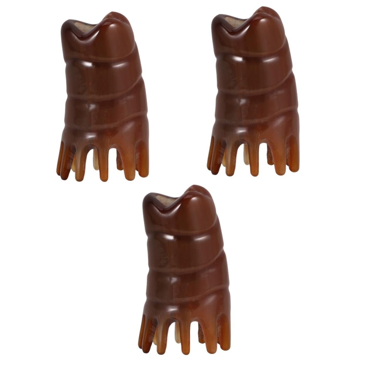 Gatuida 3 Stücke Kopfhaut Gesicht Kopfhaut Massage Werkzeug Shampoo Pinsel Kopfhaut Hairscalp Shampoo Reinigung Pinsel Massage Für Kopfhaut