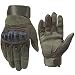 Produktbild Atmungsaktive motorradhandschuhe Touchscreen vollfinger wasserdicht Winddicht Outdoor Motorrad Handschuhe für Mountain Moto Racing