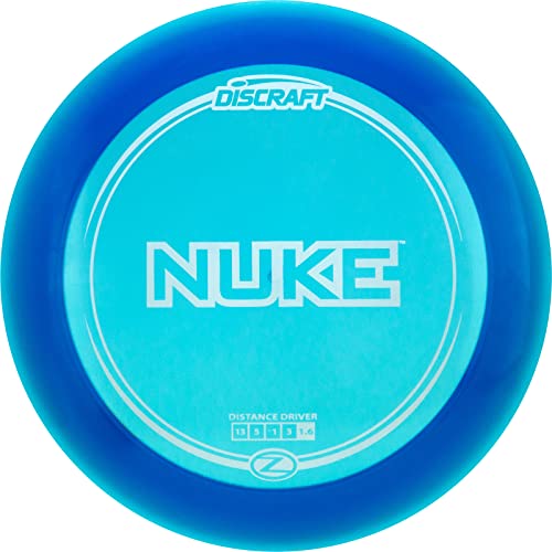 Discraft Z Nuke 167-169 O fBX^X hCo[ StfBXN