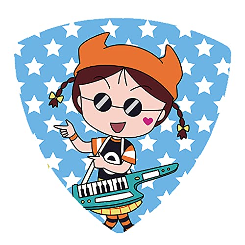 ���т܂�q����� �M�^�[�s�b�N�V���[�Y ���{�A�j���[�V�����ďC (?���b�N���܂����)