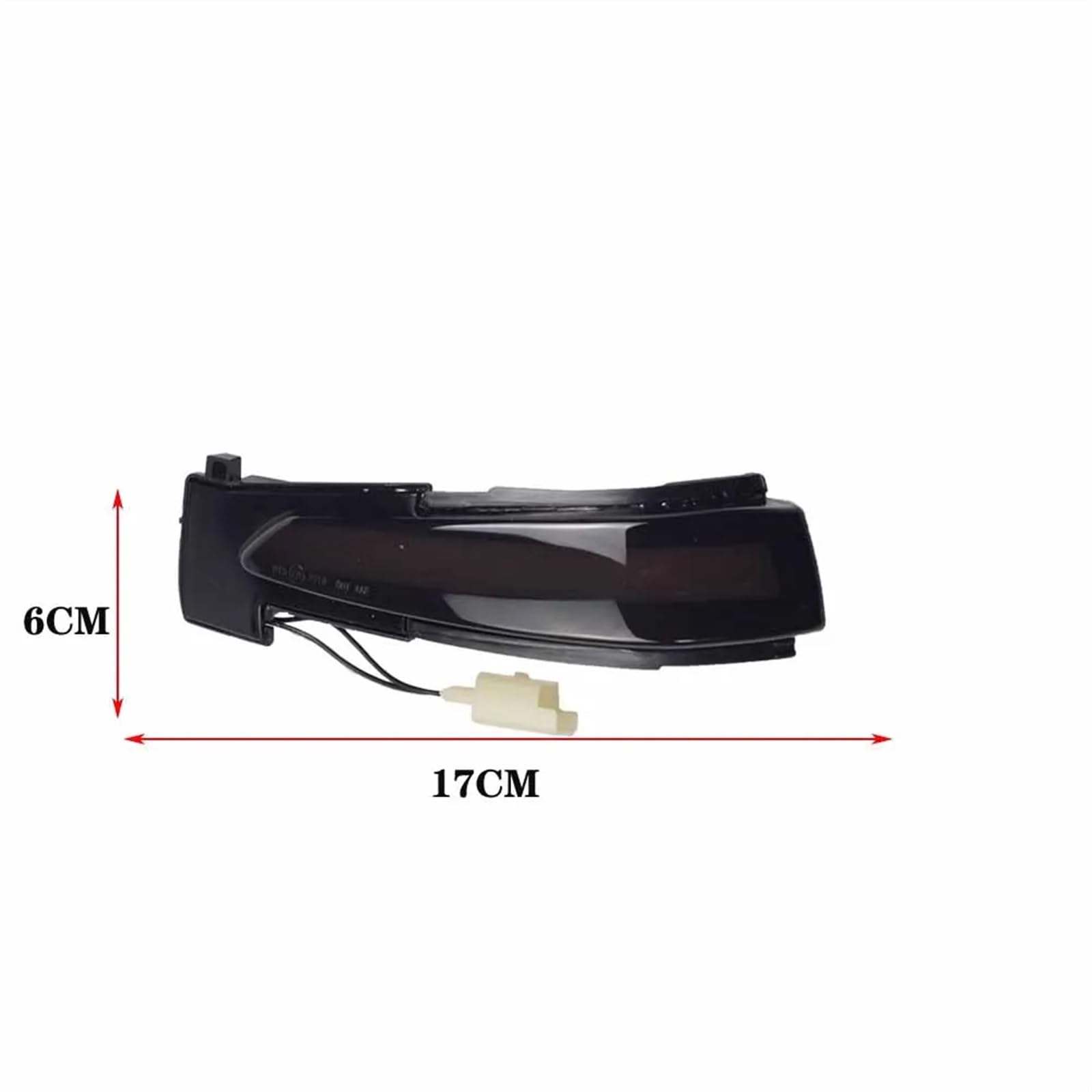 Intermitentes Dinamicos LED Para Citroen DS5 C4 2010-2017 Coche Ala Izquierda Recha Retrovisor Espejo Retrovisor Lámpara Luz 6325J4 6325J5