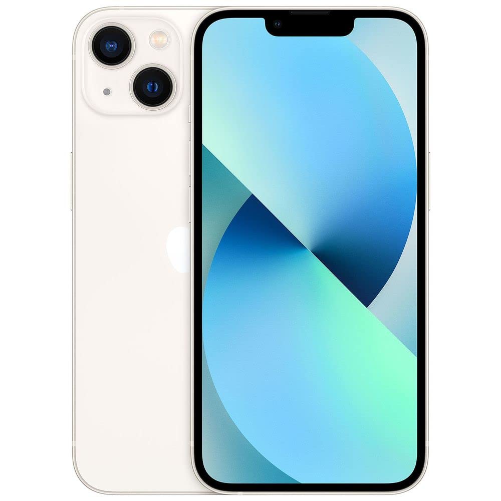 iPhone 13 128GB - (Renewed) : Amazon.com.au: Electronics