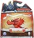 Dreamworks Dragons Defenders of Berk Mini Dragons Hookfang Monstrous Nightmare