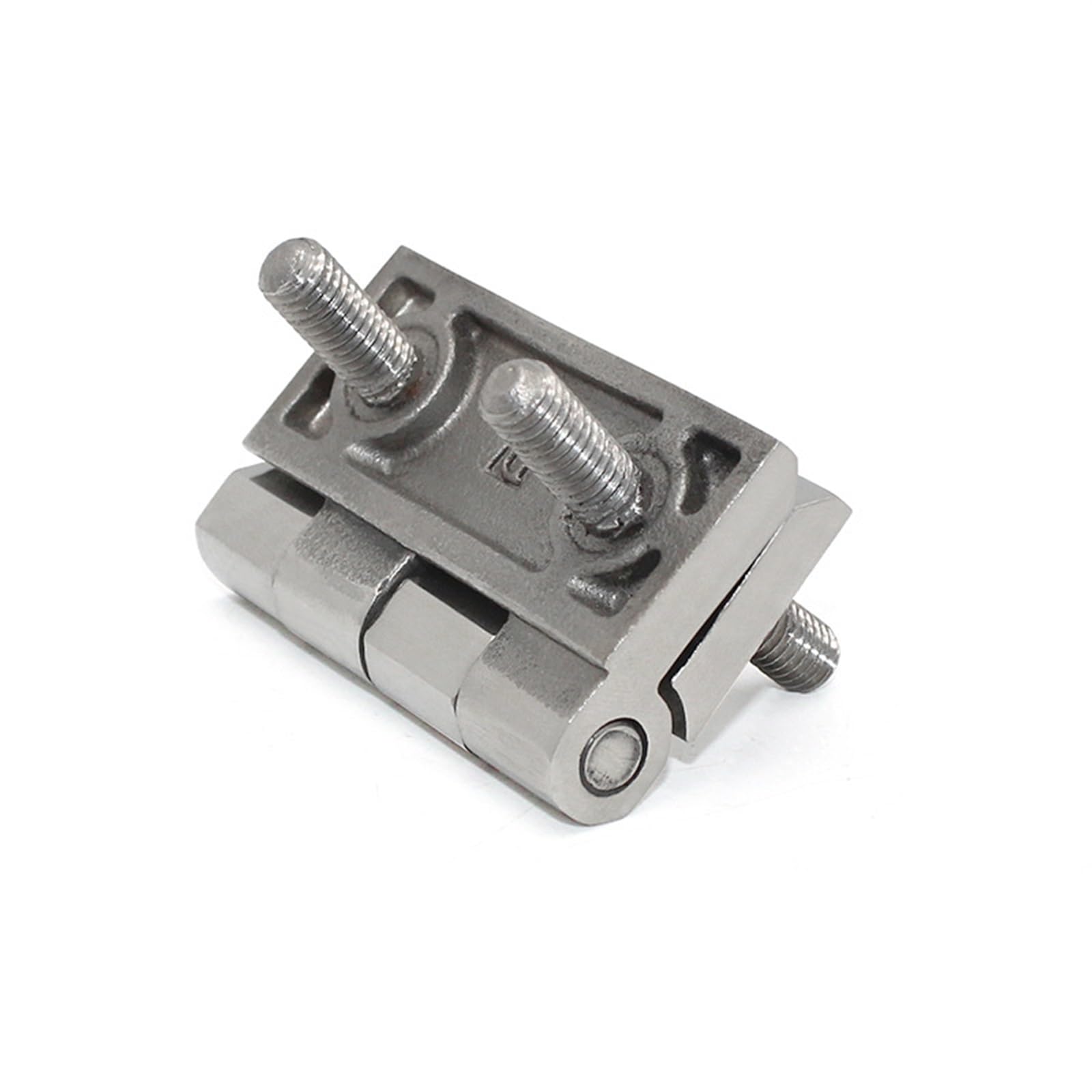 Charnière 304 acier inoxydable XJJ-226-2 pour stopper l'affaissement