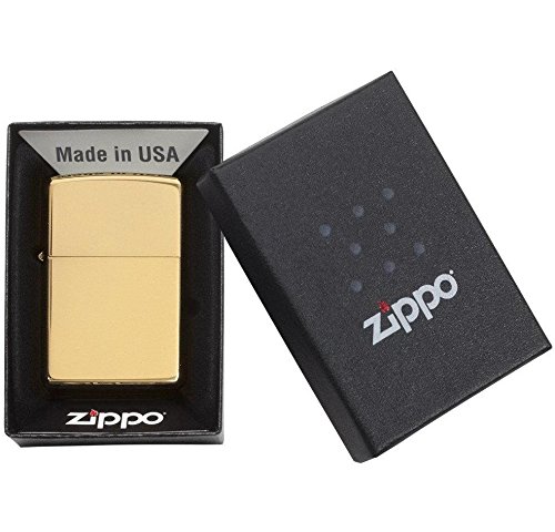 Amazon.co.jp: ZIPPO ジッポー 254B 定番スタンダード High Polish