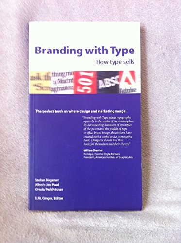 Branding With Type