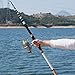 ZzleoyuUUs-12 Fishing Rod Telescopic Carp Fishing Rod T800 Carbon Fiber Tele Rotating Rods 4.0lb Power Noctilucent Hard Pole 3.9m Surf Fishing Rod