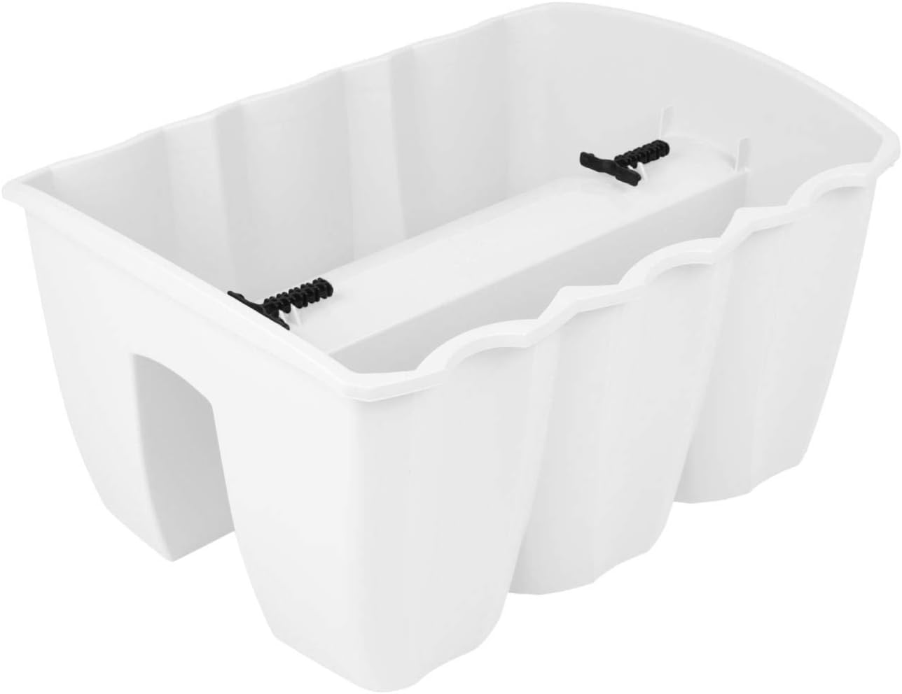 Cabilock Hangpotten hangende verticale bloempot muur plantenpot pot Cabilock Hangpotten hangende verticale bloempot muur plantenpot pot
