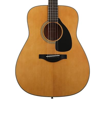 Amazon.com: Yamaha Red Label FG3 - Natural : Musical Instruments